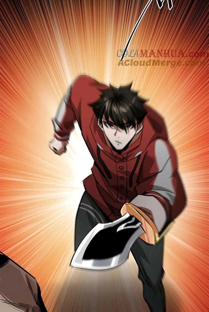 Luân Bàn Thế Giới Chapter 165 - 14