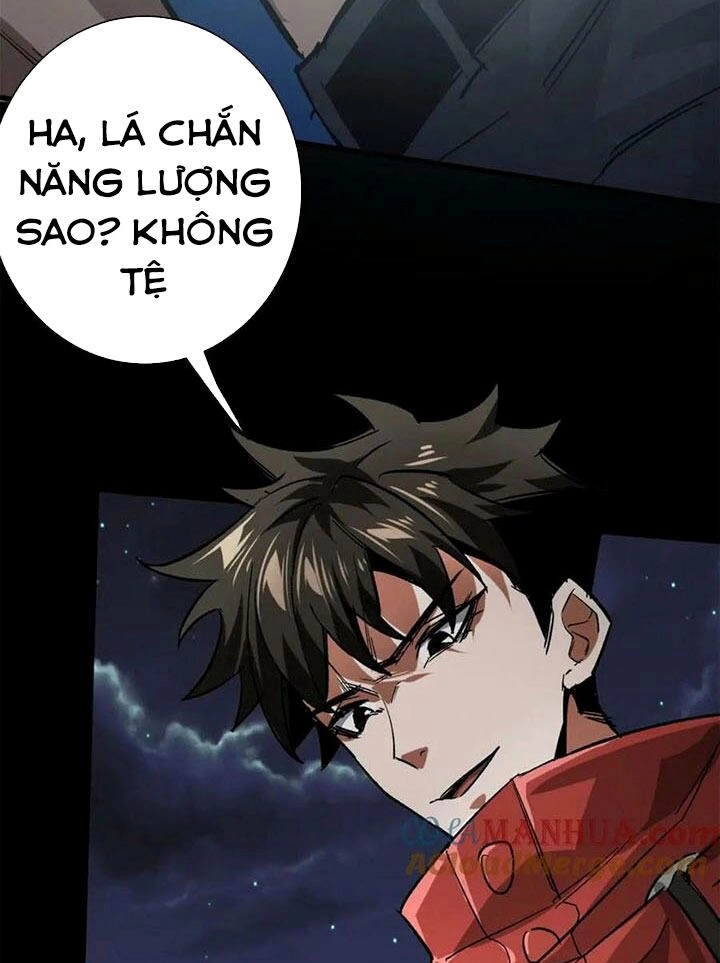 Luân Bàn Thế Giới Chapter 165 - 19