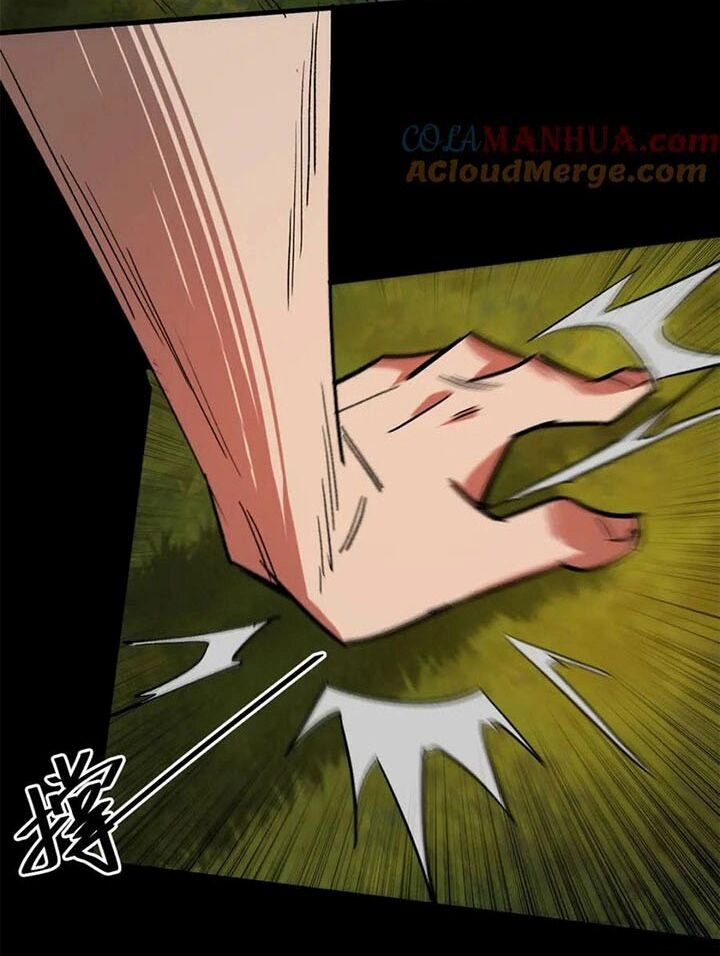 Luân Bàn Thế Giới Chapter 165 - 27