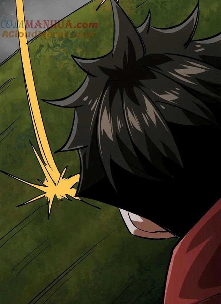 Luân Bàn Thế Giới Chapter 165 - 29