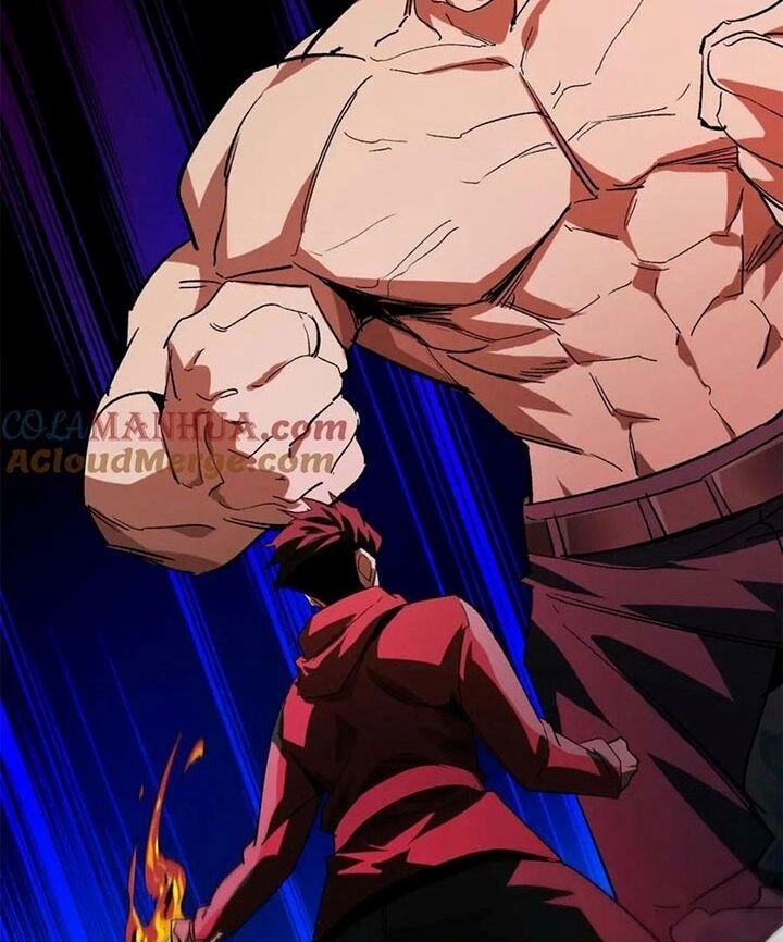 Luân Bàn Thế Giới Chapter 165 - 35