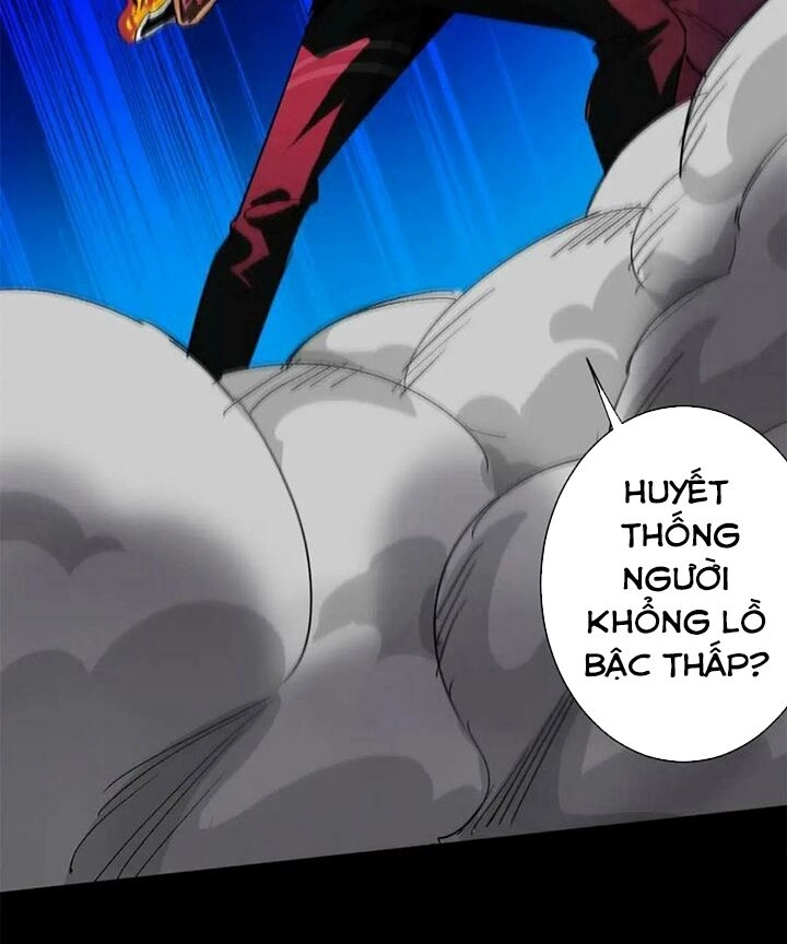 Luân Bàn Thế Giới Chapter 165 - 36