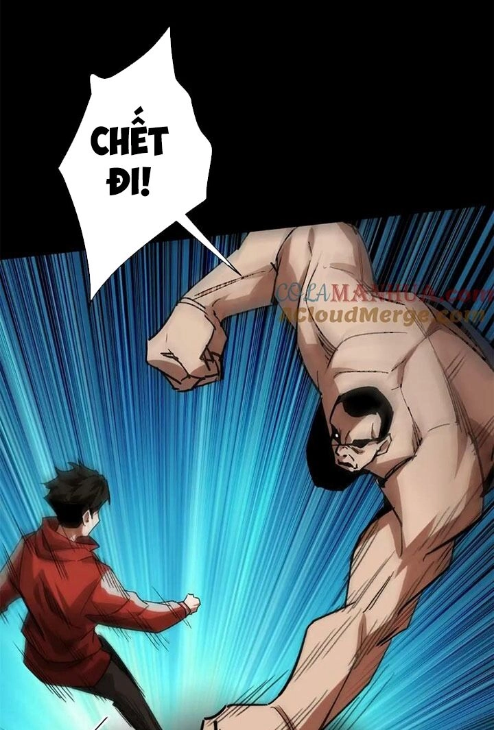 Luân Bàn Thế Giới Chapter 165 - 37