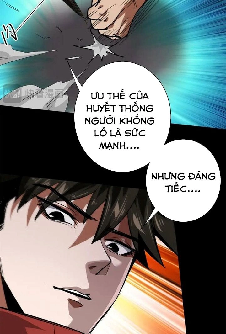 Luân Bàn Thế Giới Chapter 165 - 38