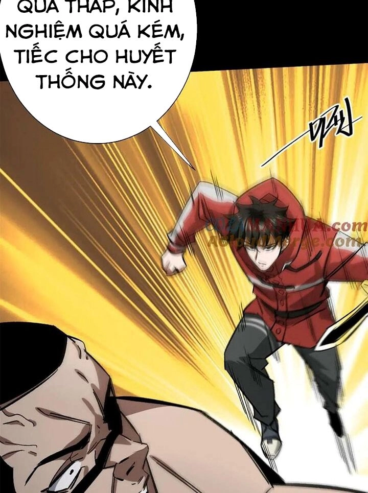 Luân Bàn Thế Giới Chapter 165 - 42