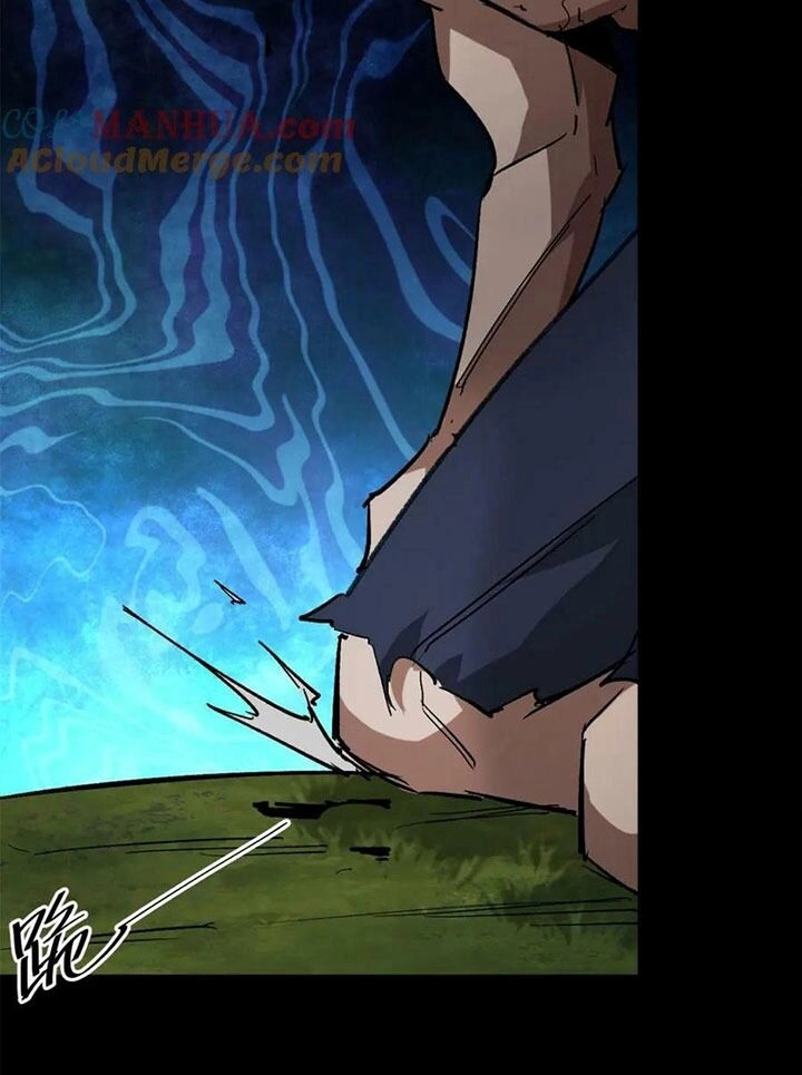 Luân Bàn Thế Giới Chapter 165 - 46