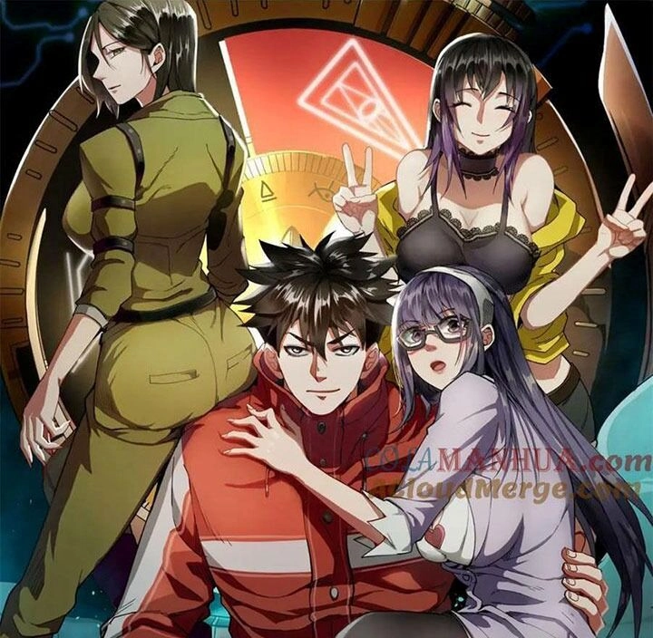 Luân Bàn Thế Giới Chapter 166 - 1