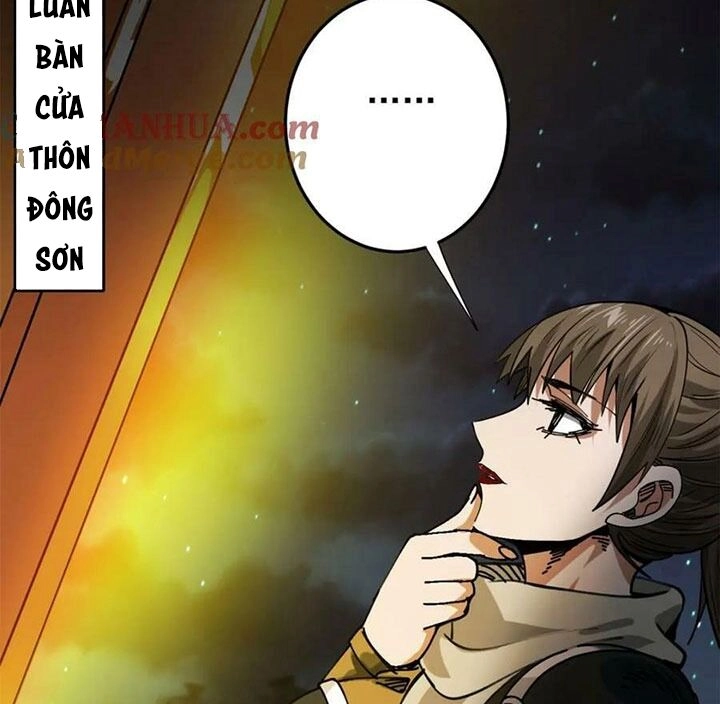 Luân Bàn Thế Giới Chapter 166 - 4