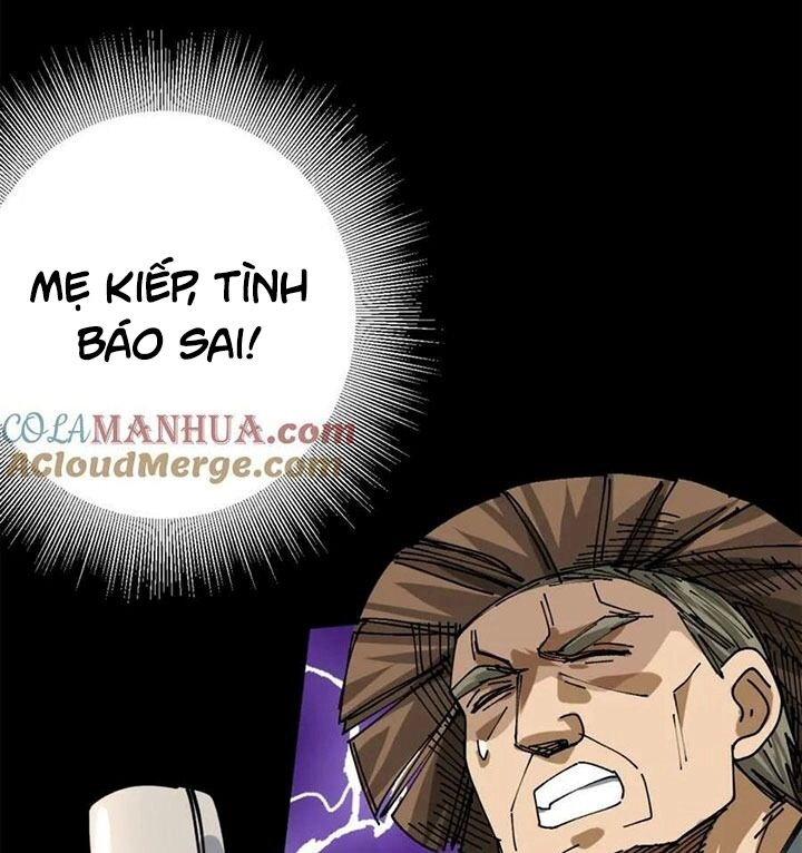 Luân Bàn Thế Giới Chapter 166 - 9