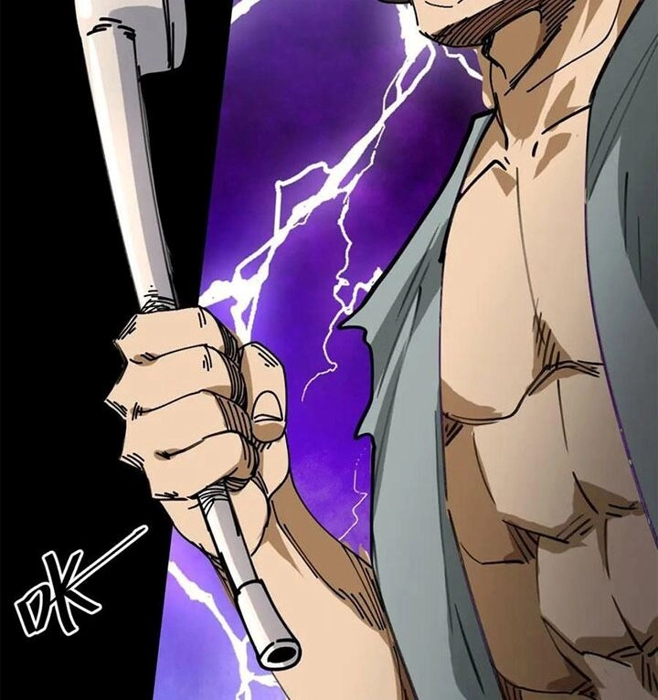 Luân Bàn Thế Giới Chapter 166 - 10