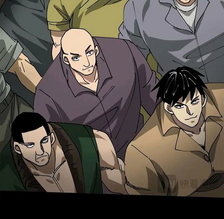 Luân Bàn Thế Giới Chapter 166 - 16