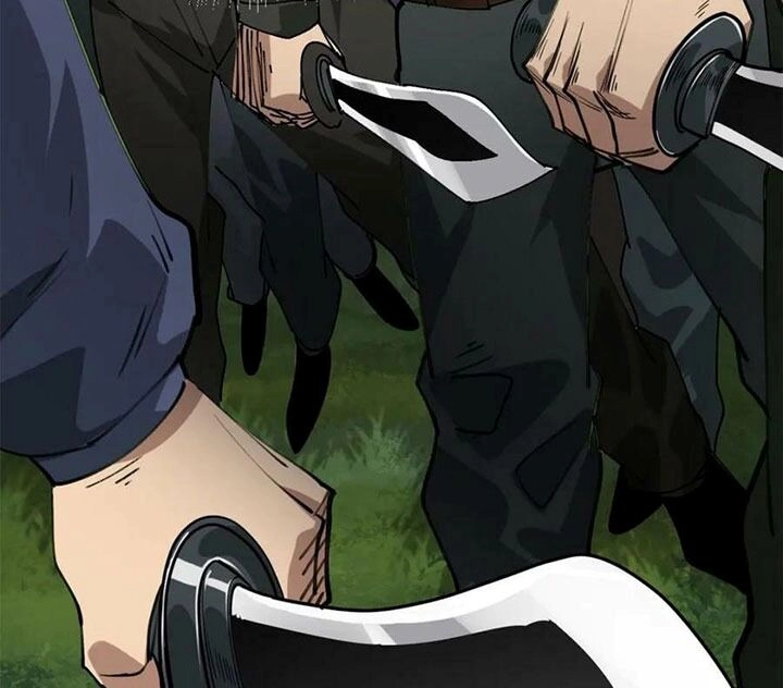 Luân Bàn Thế Giới Chapter 166 - 18