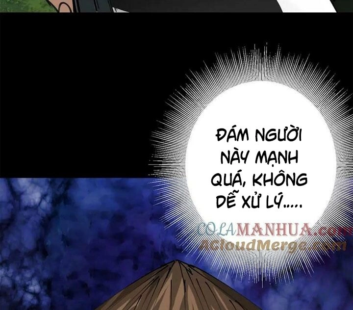 Luân Bàn Thế Giới Chapter 166 - 19