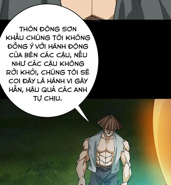 Luân Bàn Thế Giới Chapter 166 - 21