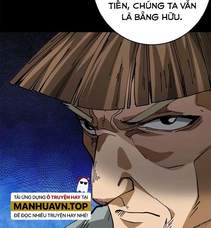 Luân Bàn Thế Giới Chapter 166 - 23