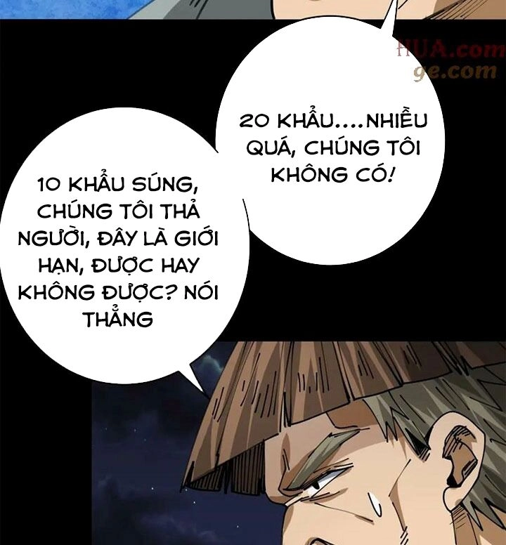 Luân Bàn Thế Giới Chapter 166 - 24