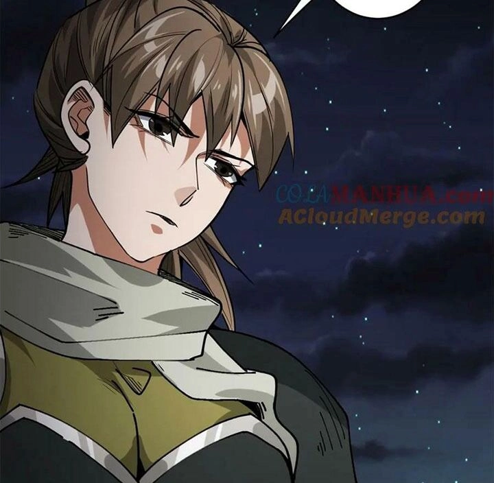 Luân Bàn Thế Giới Chapter 166 - 26