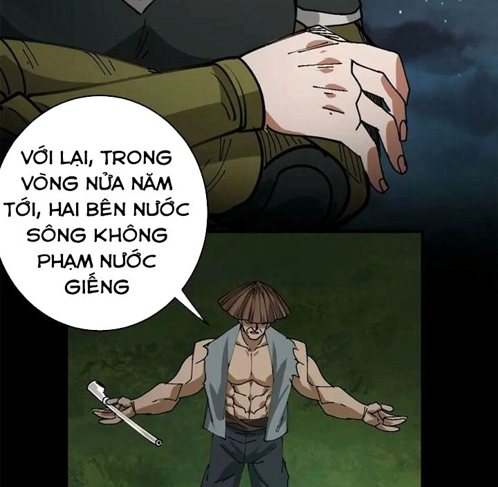 Luân Bàn Thế Giới Chapter 166 - 27