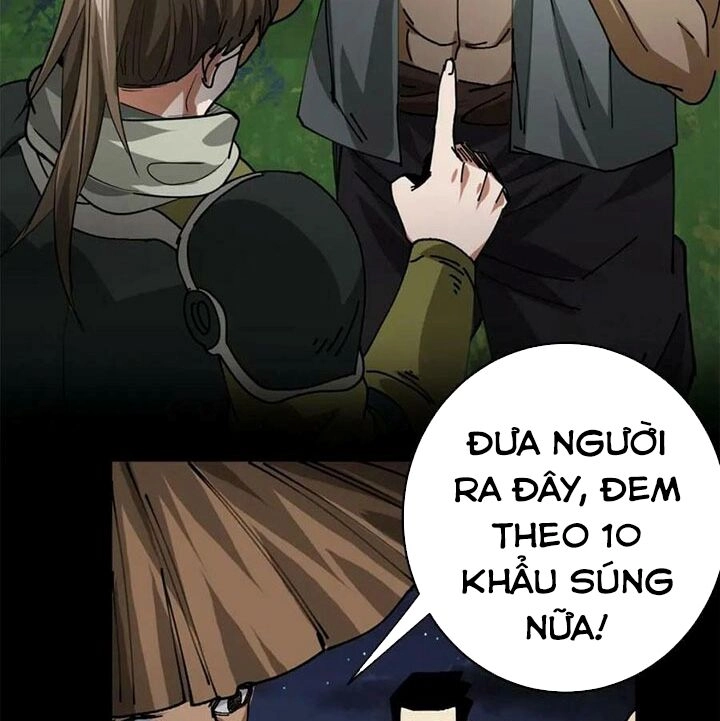 Luân Bàn Thế Giới Chapter 166 - 35