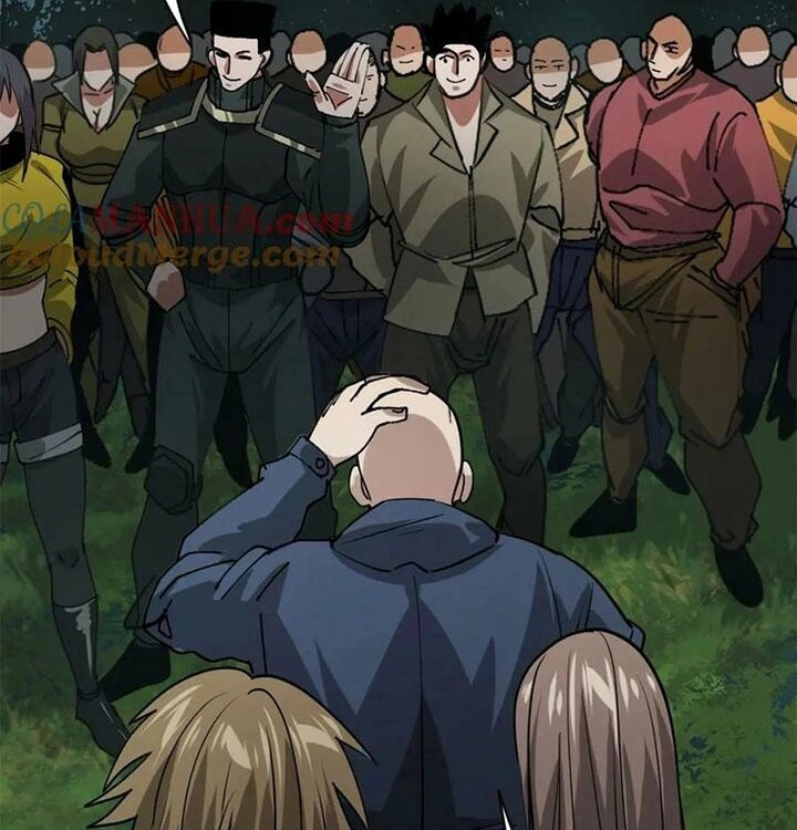 Luân Bàn Thế Giới Chapter 166 - 38