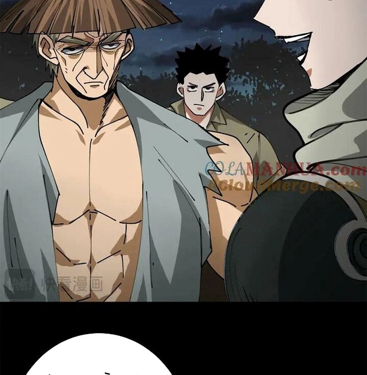 Luân Bàn Thế Giới Chapter 166 - 43