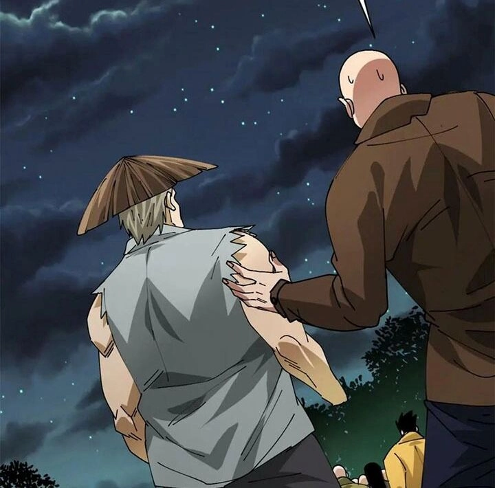 Luân Bàn Thế Giới Chapter 166 - 50