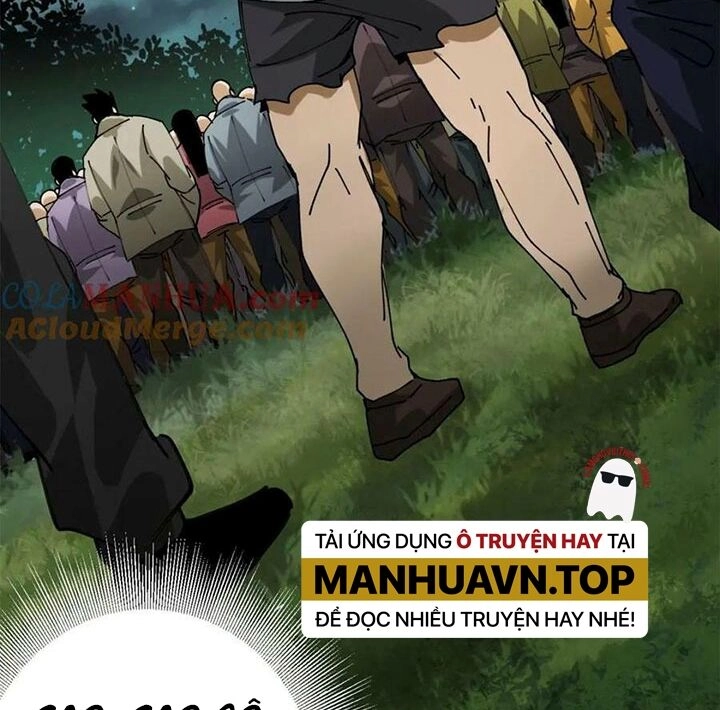 Luân Bàn Thế Giới Chapter 166 - 51