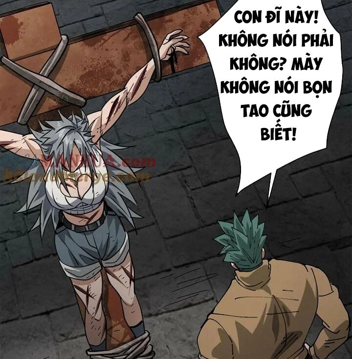 Luân Bàn Thế Giới Chapter 166 - 56