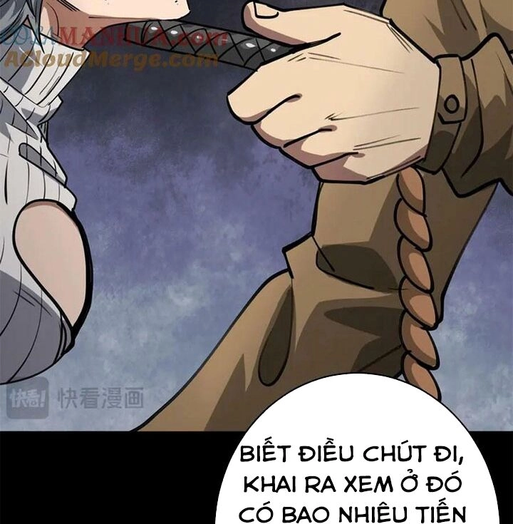 Luân Bàn Thế Giới Chapter 166 - 59