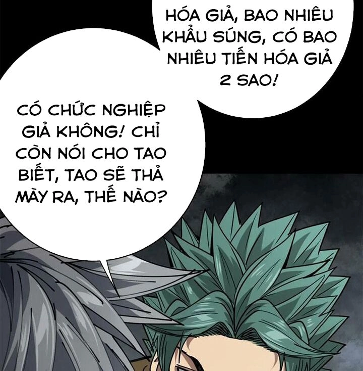 Luân Bàn Thế Giới Chapter 166 - 60