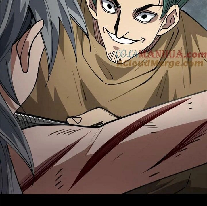 Luân Bàn Thế Giới Chapter 166 - 61