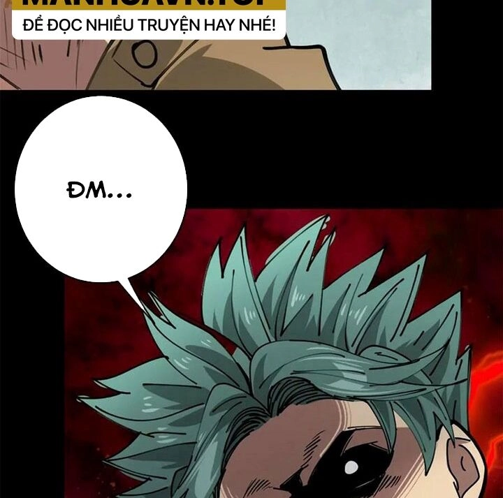 Luân Bàn Thế Giới Chapter 166 - 64