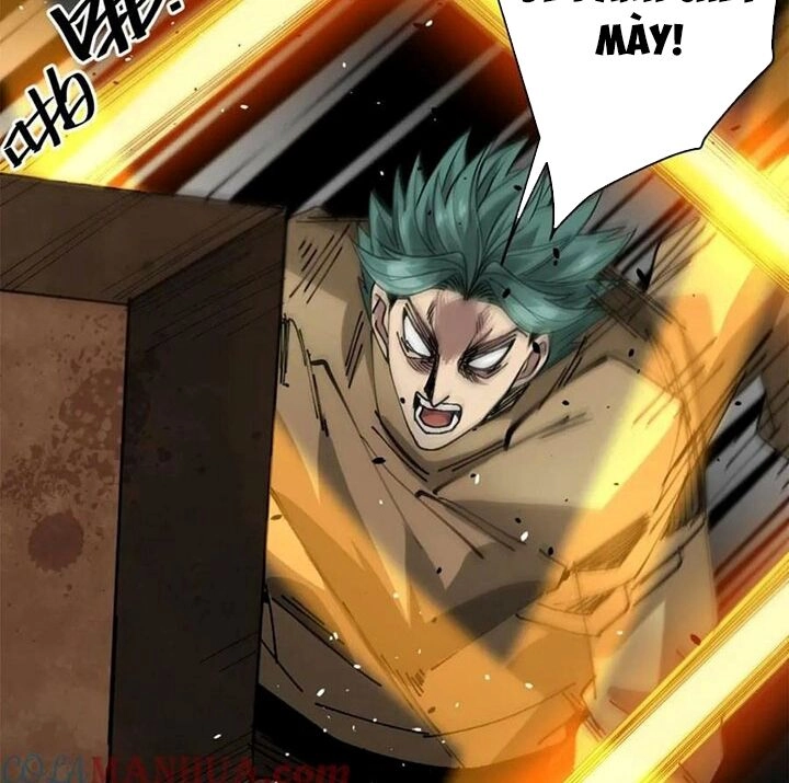 Luân Bàn Thế Giới Chapter 166 - 66