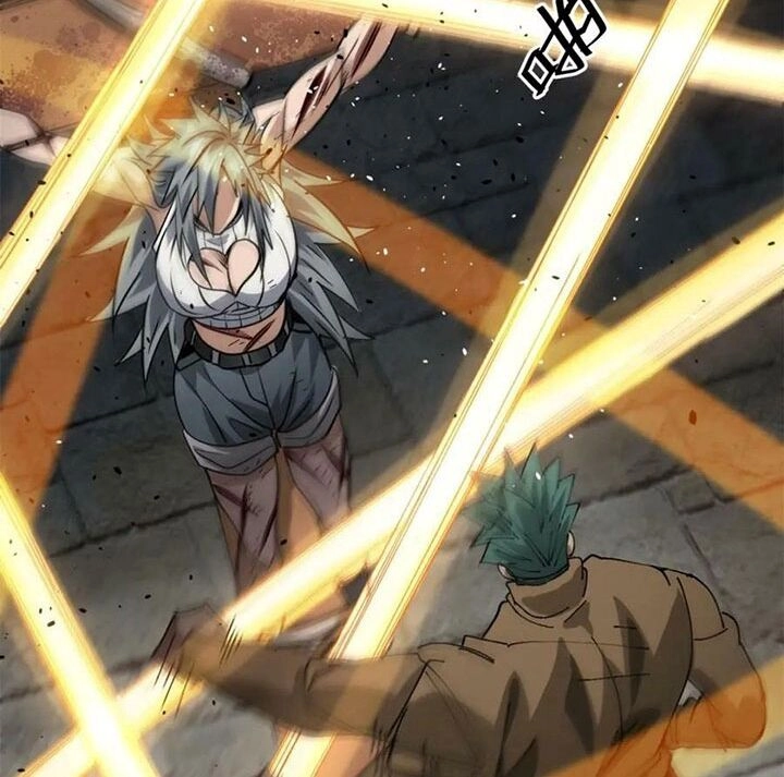 Luân Bàn Thế Giới Chapter 166 - 72