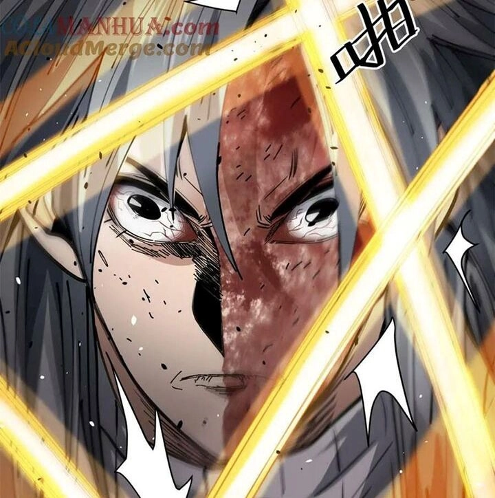 Luân Bàn Thế Giới Chapter 166 - 74