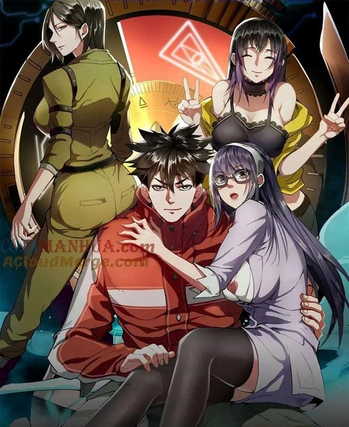 Luân Bàn Thế Giới Chapter 167 - 1