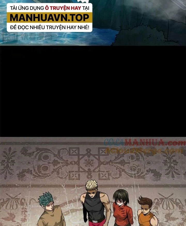 Luân Bàn Thế Giới Chapter 167 - 5