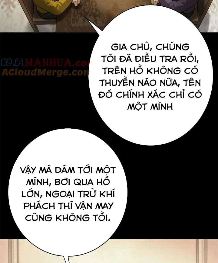 Luân Bàn Thế Giới Chapter 167 - 7