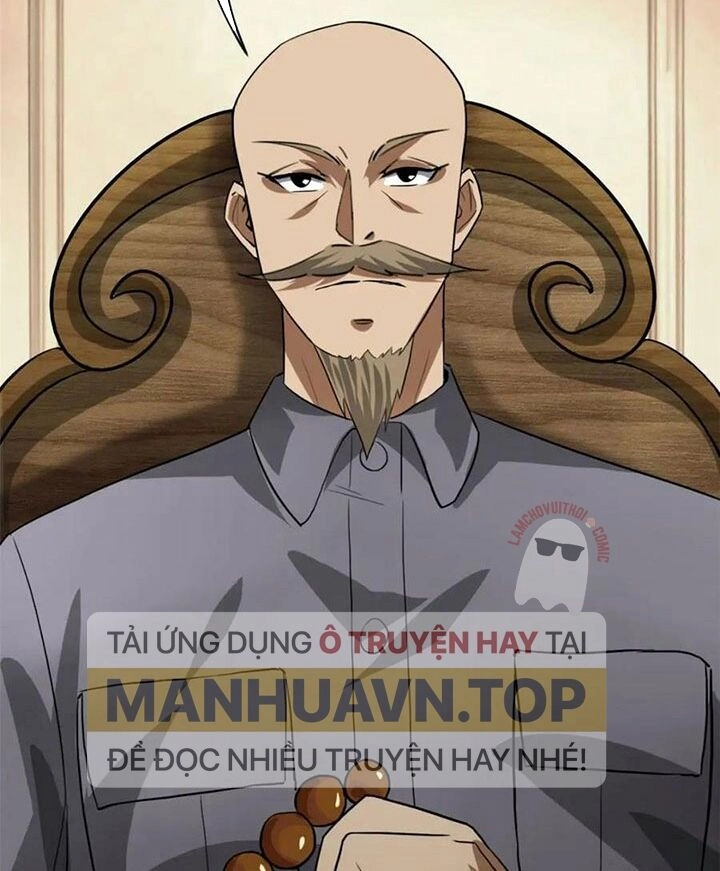 Luân Bàn Thế Giới Chapter 167 - 8