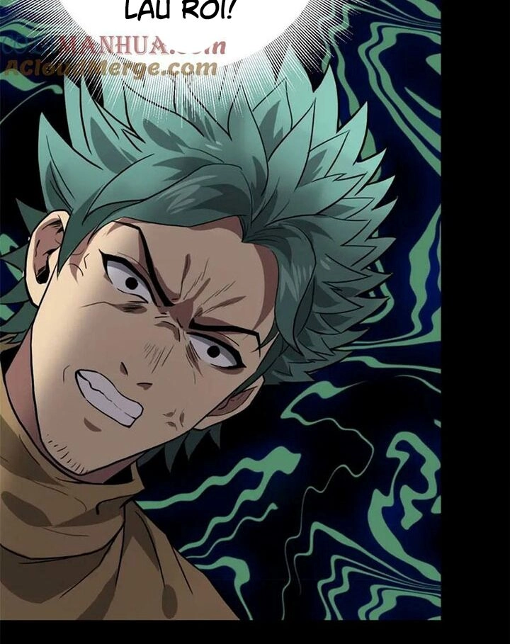 Luân Bàn Thế Giới Chapter 167 - 15