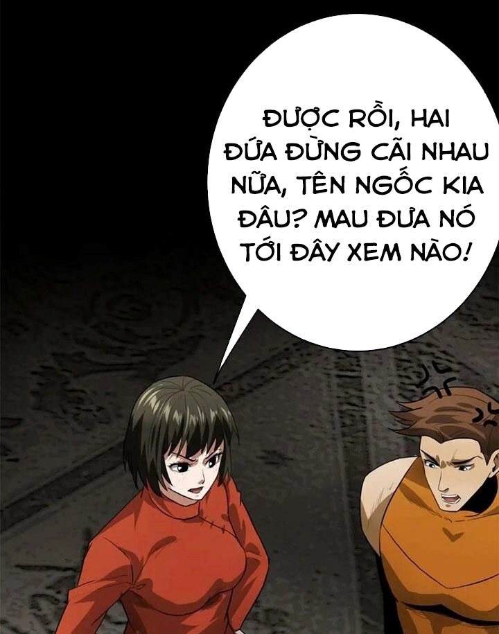 Luân Bàn Thế Giới Chapter 167 - 16