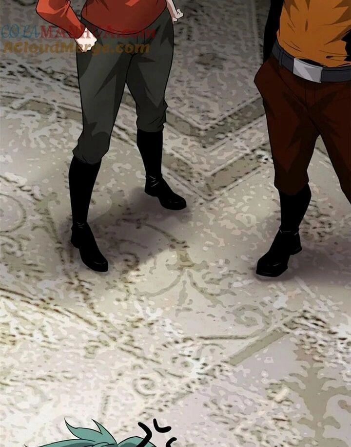 Luân Bàn Thế Giới Chapter 167 - 17