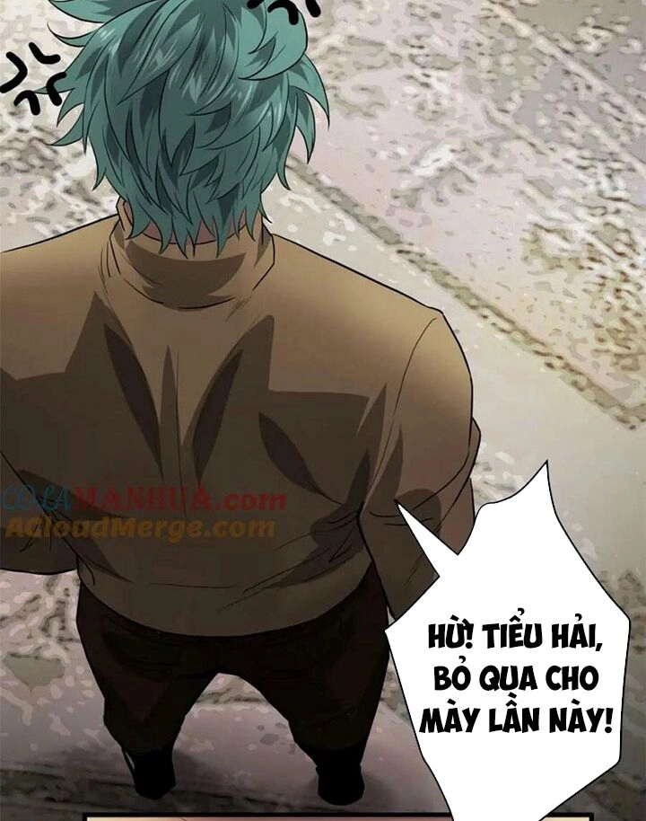 Luân Bàn Thế Giới Chapter 167 - 18