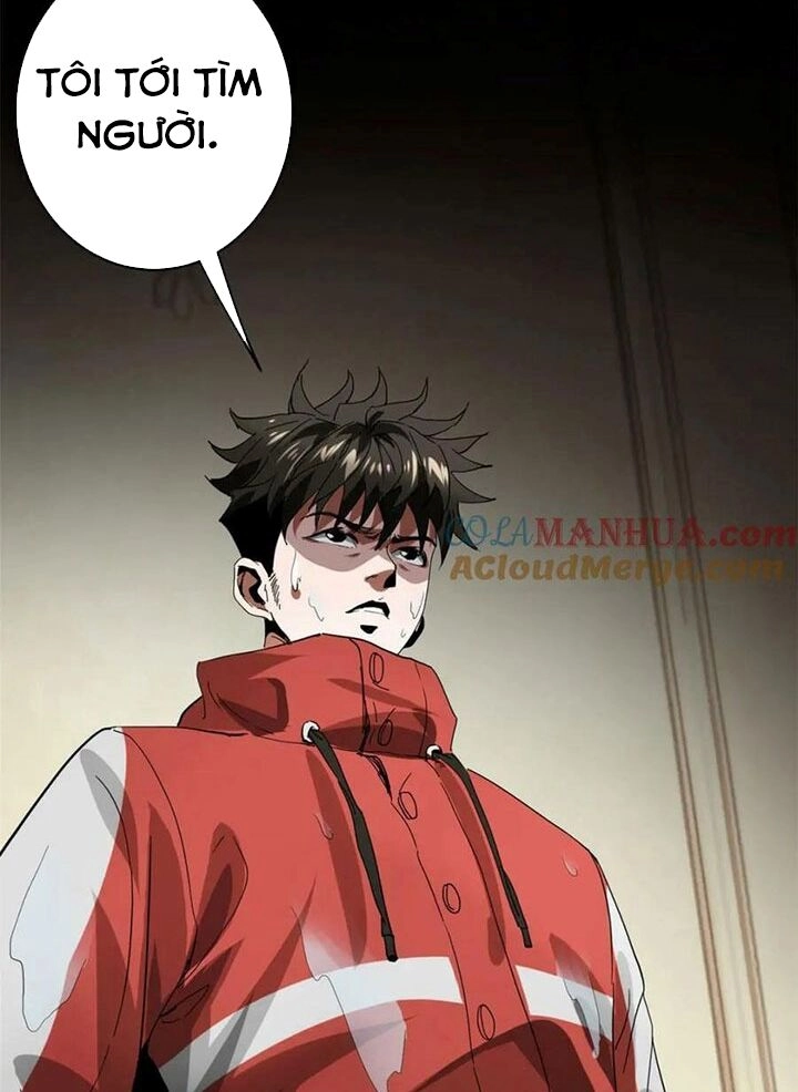 Luân Bàn Thế Giới Chapter 167 - 20