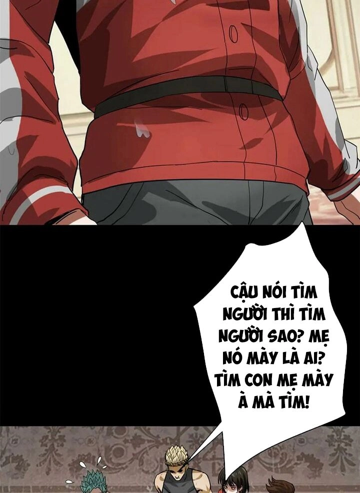 Luân Bàn Thế Giới Chapter 167 - 21