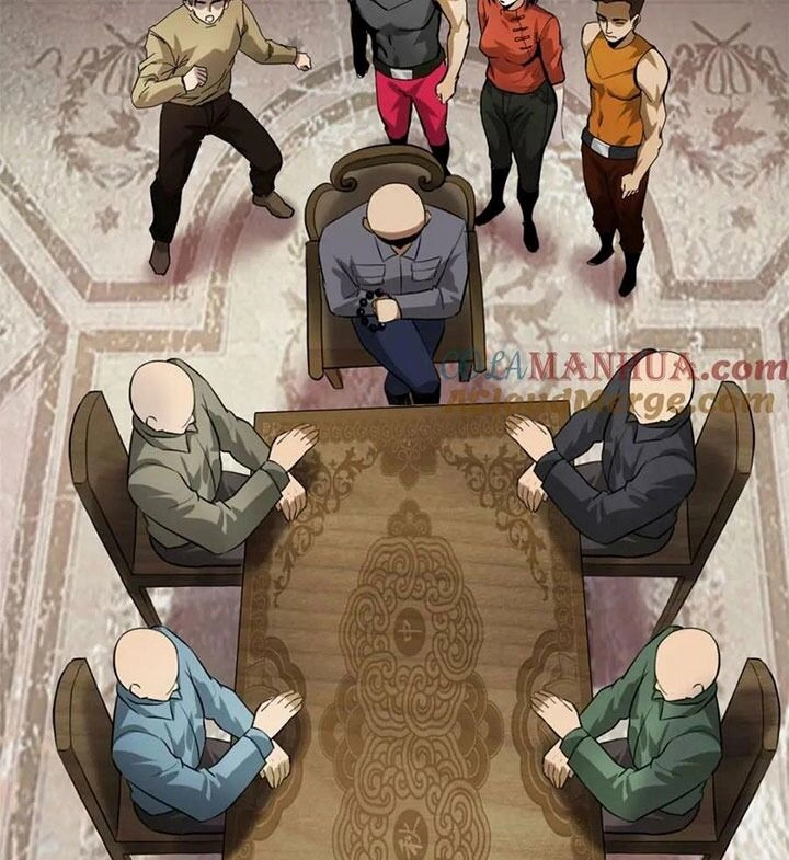 Luân Bàn Thế Giới Chapter 167 - 22