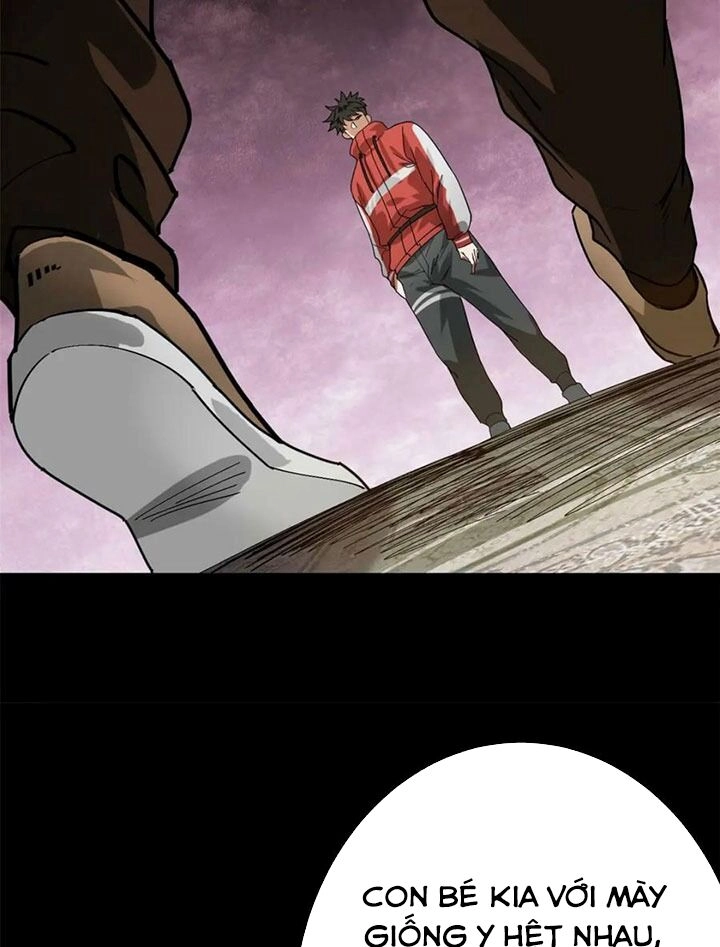 Luân Bàn Thế Giới Chapter 167 - 25