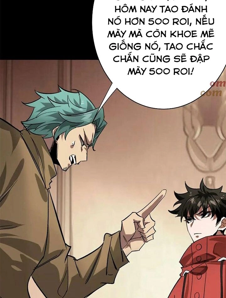 Luân Bàn Thế Giới Chapter 167 - 26