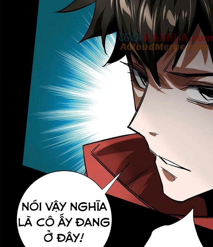 Luân Bàn Thế Giới Chapter 167 - 28