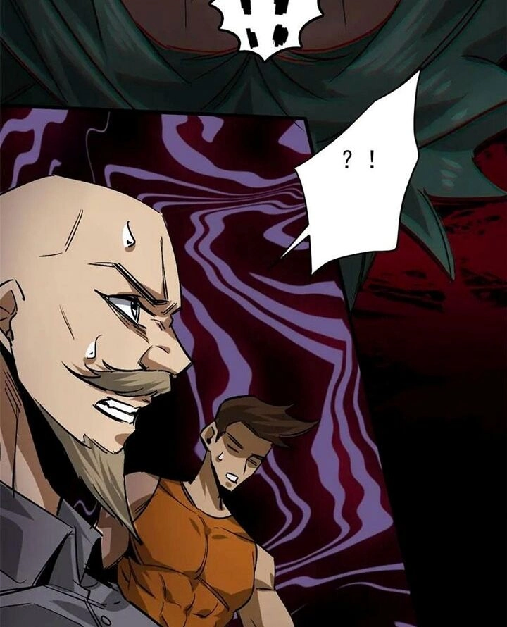 Luân Bàn Thế Giới Chapter 167 - 35